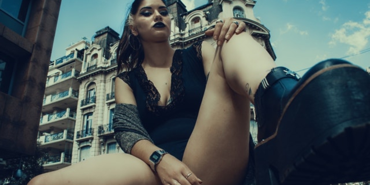 Princess Zöe talks BDSM: How to Dom Me Properly